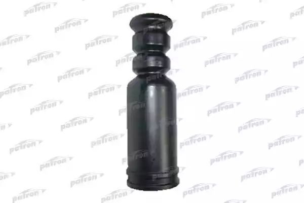 Комплект отбойников и пыльников амортизаторов (стоек) Patron. Артикул PSE6204