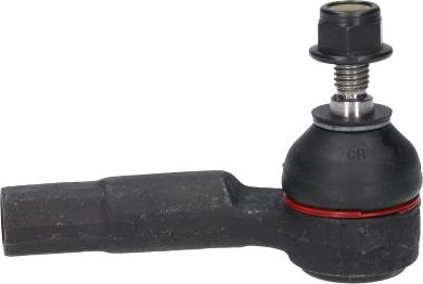 Наконечник рулевой тяги Birth (сталь) правый для Mazda 2 I (DY) 2003-2007. Артикул RD0004