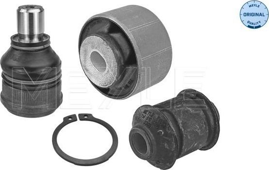АВТОЗЧ Meyle Original Kit. Артикул 716 610 0009