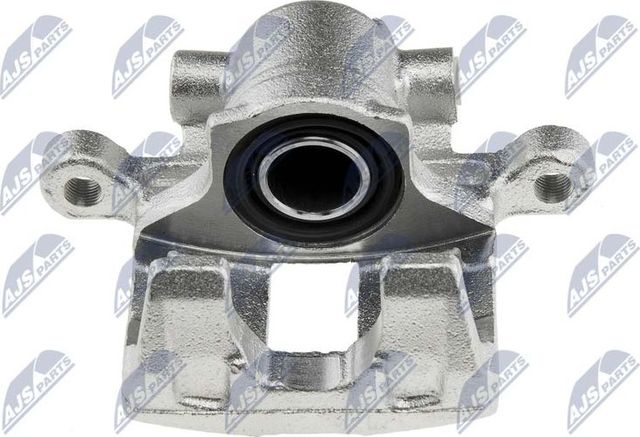 Тормозной суппорт NTY задний левый для Peugeot 4007 2010-2013. Артикул HZT-MS-009