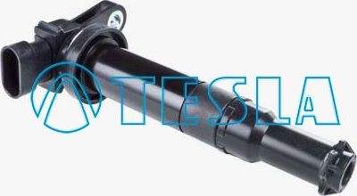 Катушка зажигания Tesla. Артикул CL590