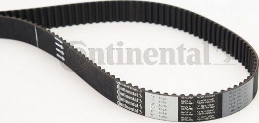 Ремень ГРМ ContiTech для Subaru Legacy V 2009-2014. Артикул CT1050