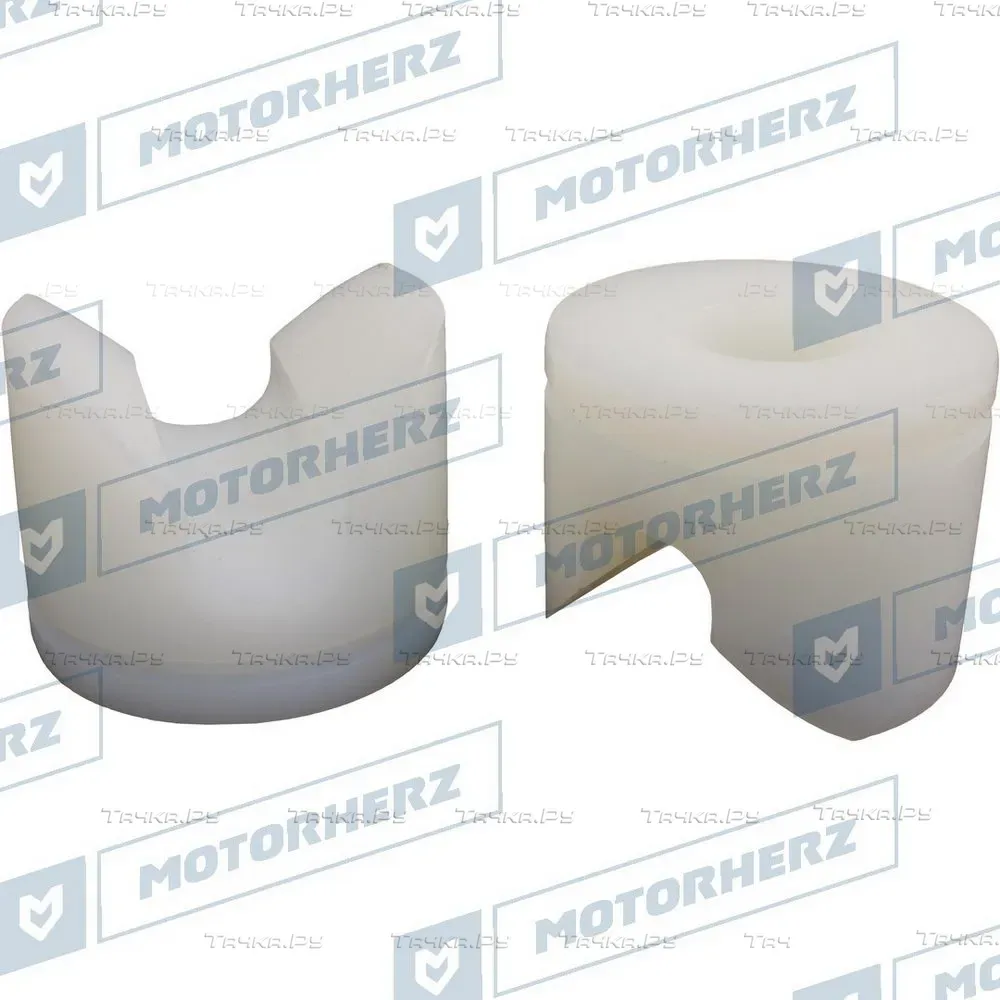 Поджимка вала рулевой рейки (Motorherz). Артикул HLP00031