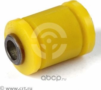 Сайлентблок передней подвески  нижнего рычага  передний  полиуретановый HYUNDAI ACCENT (1999- )  ACC (Точка Опоры) Точка Опоры. Артикул 12-06-1931