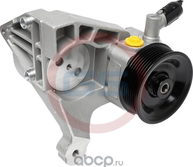 Новый насос ГУР Citroen Jumper 2006-,Fiat Ducato 2006-,Peugeot Boxer 2006-,Iveco (GS). Артикул HP13006C