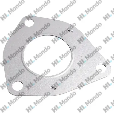 Прокладка DAEWOO Nibura (97-) выхлопной системы MANDO. Артикул EGEMD00002