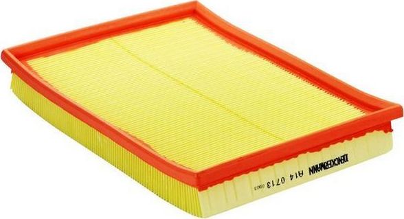 Воздушный фильтр Denckermann. Артикул A140713