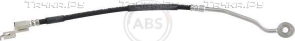 Тормозной шланг ABS. Артикул SL 4828