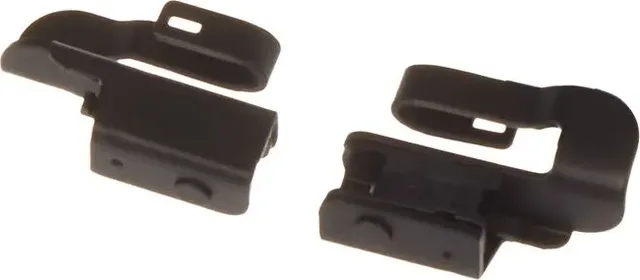 Переходник на левый руль для автомобилей со смещенным креплением от оси щетки (Avantech). Артикул ACL