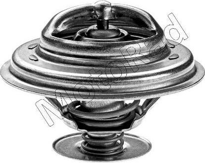 Термостат MotoRad для BMW Z1 1988-1991. Артикул 274-79K