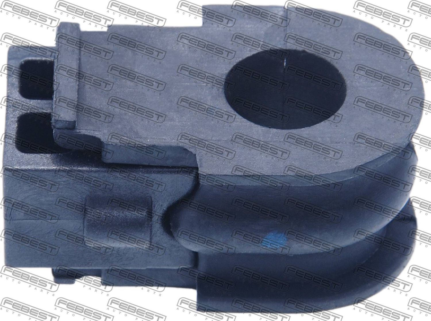 Втулка стабилизатора Febest. Артикул NSB-T31F