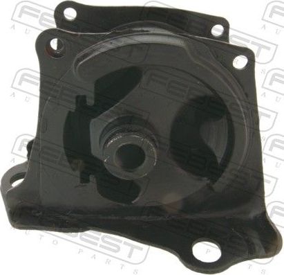 Подушка (опора) двигателя Febest. Артикул HM-057