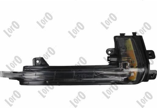 Поворотник (фонарь указателя поворота) Abakus. Артикул 003-18-862