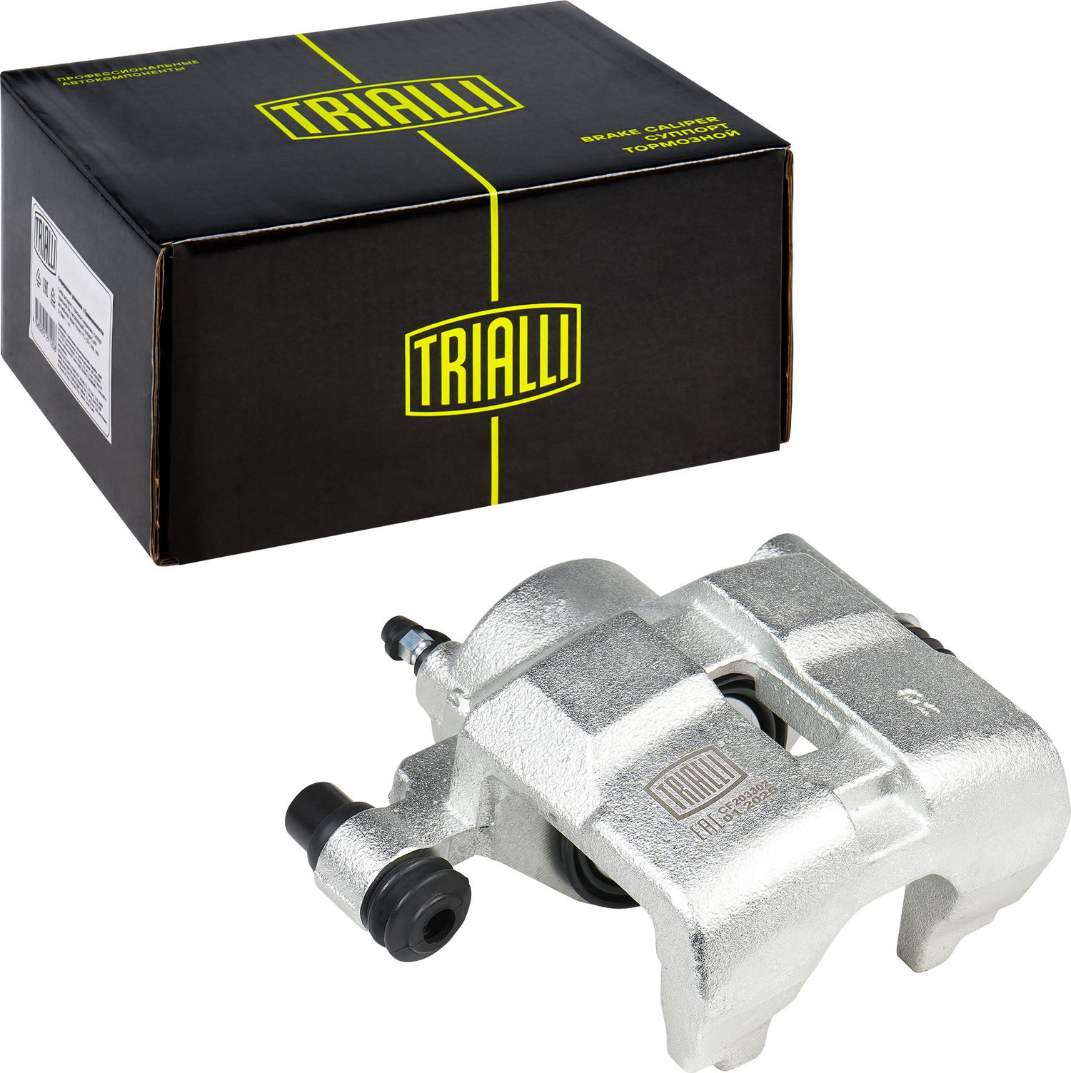 Тормозной суппорт Trialli. Артикул CF 203302