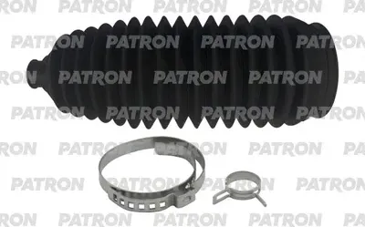Пыльник рулевой рейки (Patron). Артикул PSE6449