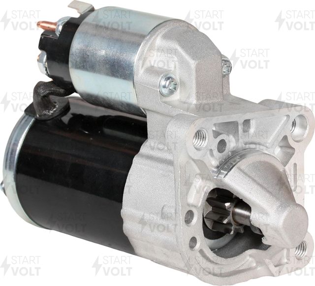 Стартер StartVOLT для Lada Largus I 2012-2026. Артикул LSt 0918