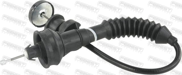 Трос сцепления Febest для Peugeot 206 1998-2013. Артикул 25108-206