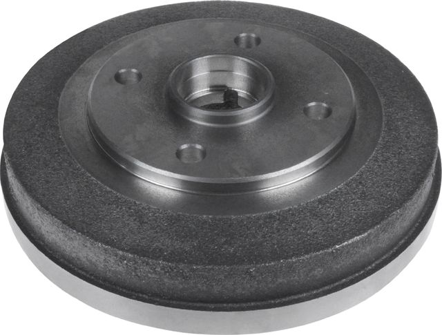 Тормозной барабан Blue Print задний для Kia Rio I 2002-2005. Артикул ADG04720