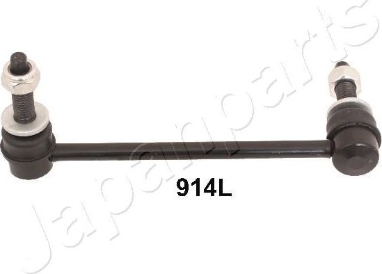 Стойка (тяга) стабилизатора Japanparts. Артикул SI-914L