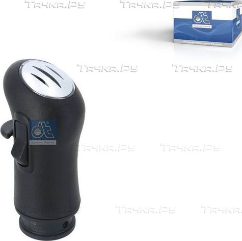Ручка КПП DT Spare Parts для Renault Kerax 2005-2026. Артикул 6.47002