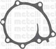 Помпа (водяной насос) Metelli. Артикул 24-0816