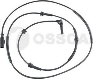 Датчик ABS OSSCA передний правый для Alfa Romeo 147 I 2001-2010. Артикул 30632