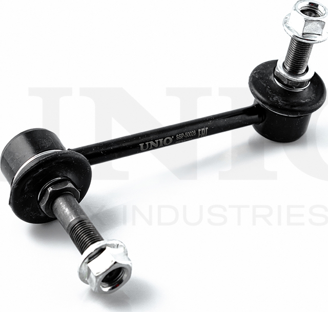 Тяга/стойка стабилизатора (Unio). Артикул SSP-50026