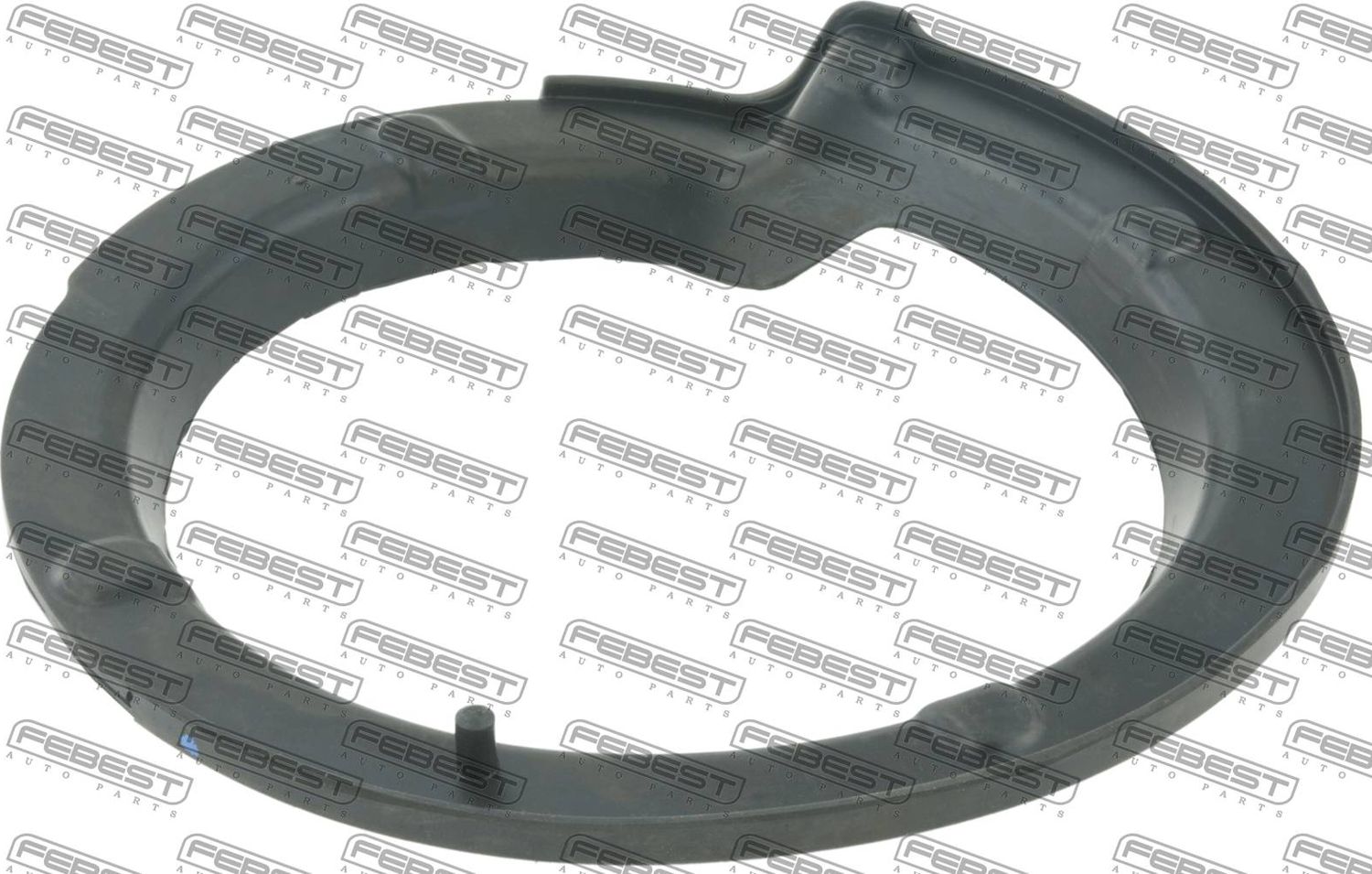 Опора (чашка, тарелка) пружины Febest. Артикул NSI-J31LOWF