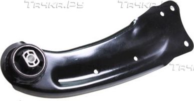 Поперечный рычаг задней подвески Birth левый для Skoda Octavia A5 2004-2013. Артикул BR2425