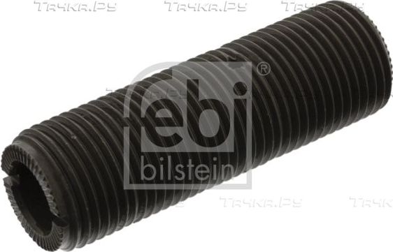 ВТУЛКА РЕССОРЫ 20*112M36*3 Febi Bilstein. Артикул 45043