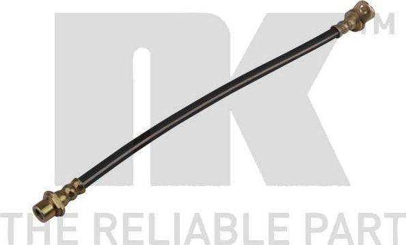 Тормозной шланг NK для Toyota Solara XV20 1998-2001. Артикул 8545144