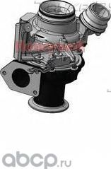 Турбина (турбокомпрессор) Garrett Original Spare part для BMW 3 V (E90/E91/E92/E93) 2007-2012. Артикул 767378-5013S