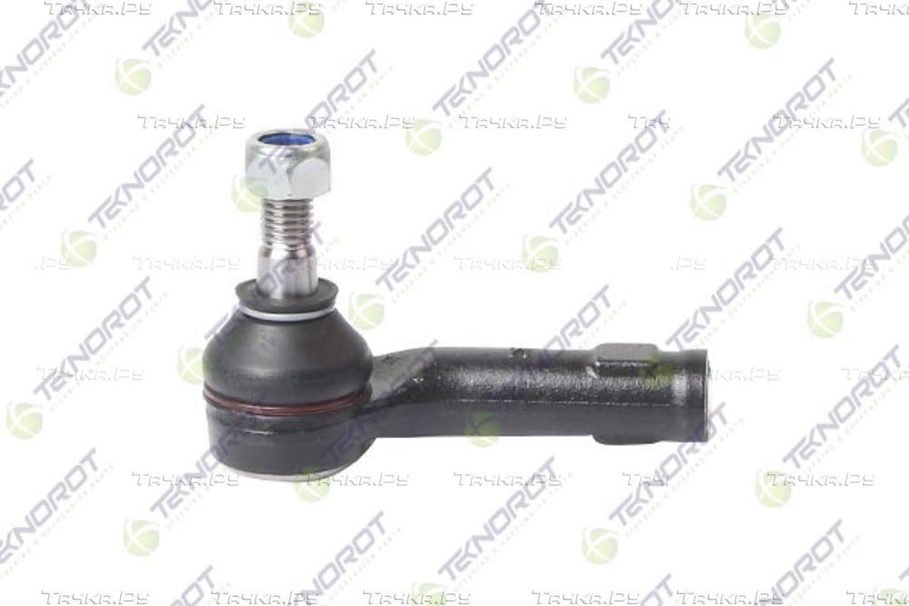 Наконечник рулевой тяги Teknorot левый для Ford EcoSport I 2013-2026. Артикул FO-232