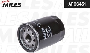 Масляный фильтр Miles для Dodge Durango II 2003-2010. Артикул AFOS451