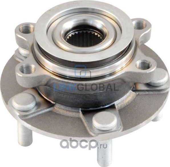 Ступица LINKGLOBAL LG-40202-1KA0A Linkglobal. Артикул LG402021KA0A