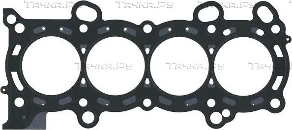 Прокладка ГБЦ Elring для Acura RSX I 2001-2006. Артикул 270.340