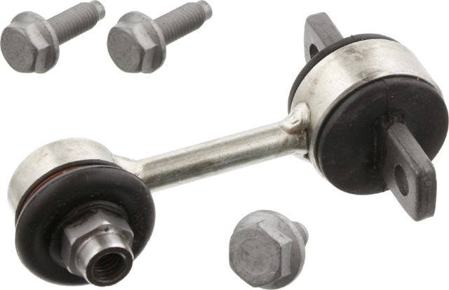 Стойка (тяга) стабилизатора Febi Bilstein (сталь). Артикул 32491