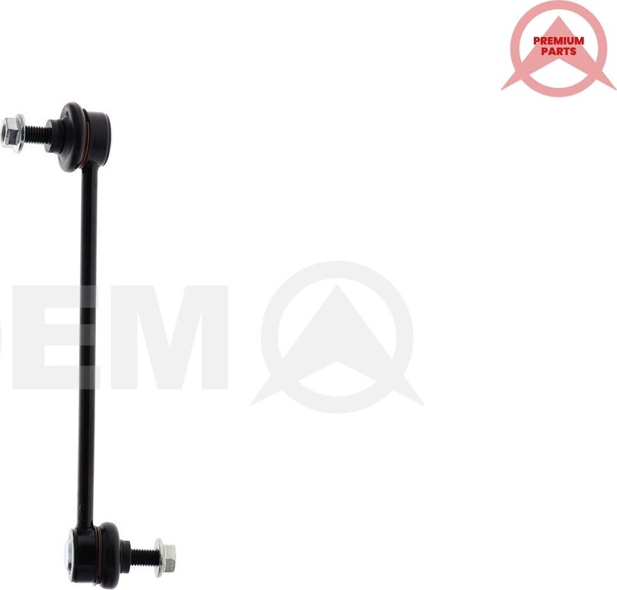 Стойка (тяга) стабилизатора Sidem. Артикул 87669