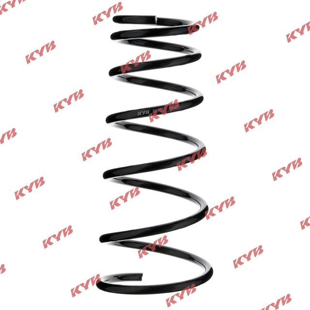 Пружина подвески KYB K-Flex. Артикул RK7501