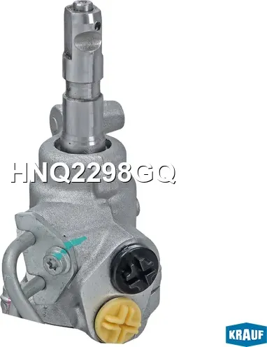 Рулевая рейка (Krauf). Артикул HNQ2298GQ