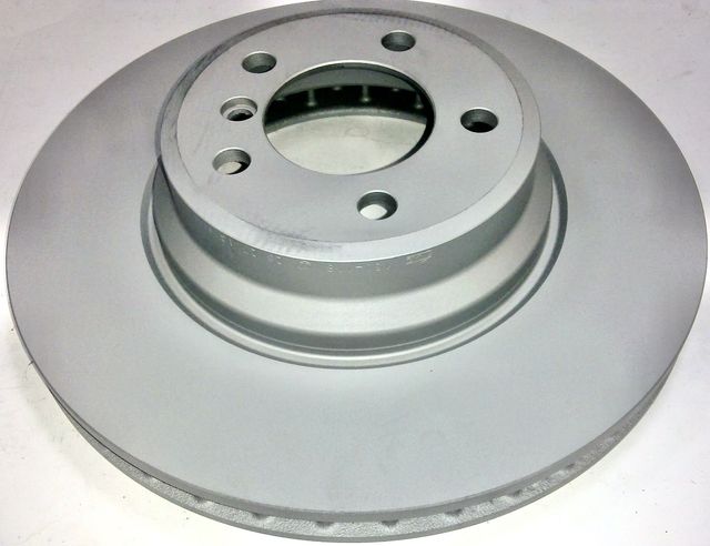 Тормозной диск ATE. Артикул 24.0130-0118.1