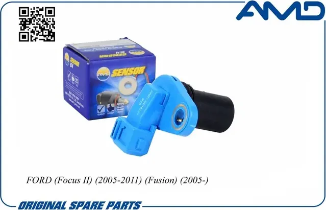Датчик положения распредвала 1111037/ (AMD). Артикул AMDSEN221