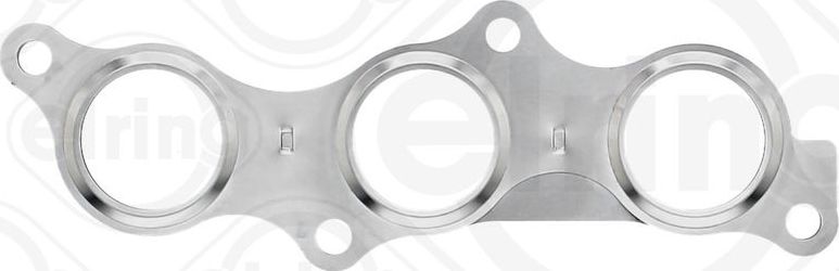 Прокладка выпускного коллектора Elring. Артикул 853.330