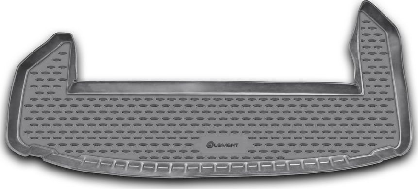 Коврик Element для багажника Toyota Highlander II 2010-2013 короткий. Артикул NLC.48.50.B13