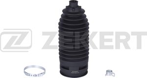 Пыльник рулевой рейки Zekkert передний правый для Nissan Cefiro A33 2000-2003. Артикул SM-5078