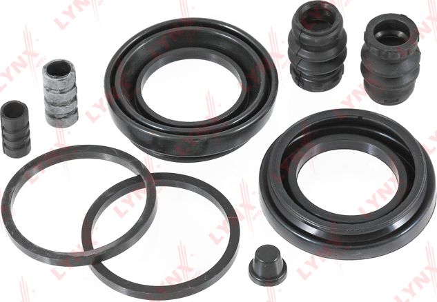 Ремкомплект тормозного суппорта LYNXauto. Артикул BC-0234