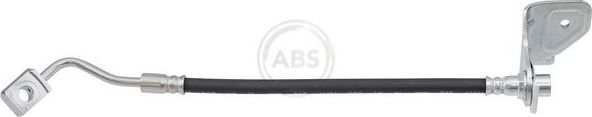 Тормозной шланг ABS. Артикул SL 1075