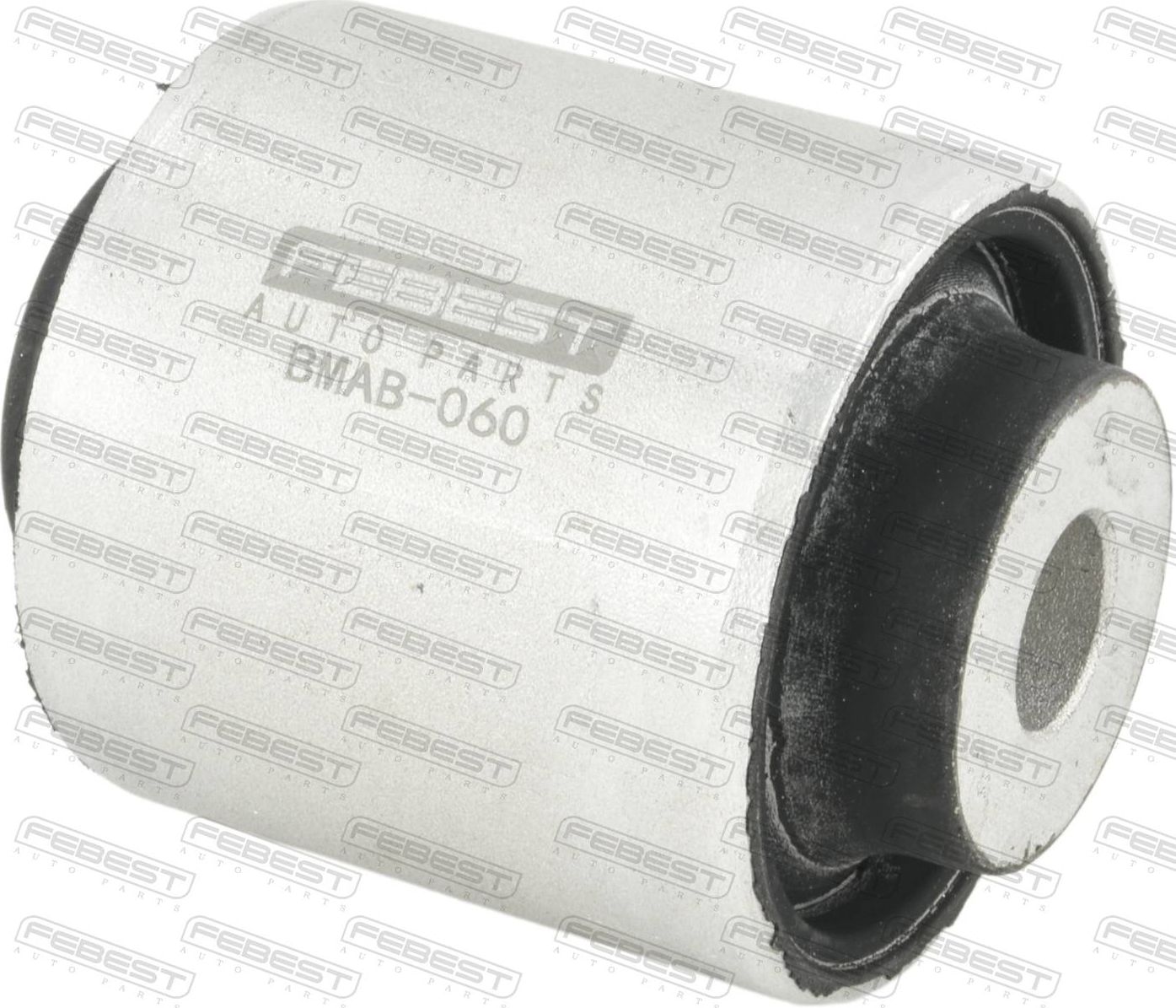 Сайлентблок переднего рычага подвески Febest. Артикул BMAB-060