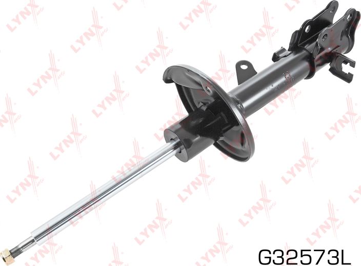 Амортизатор LYNXauto. Артикул G32573L
