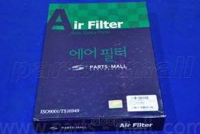 Фильтр воздушный LEXUS / TOYOTA CAMRY PMC 17801-28030 (Parts-Mall). Артикул PAF0101